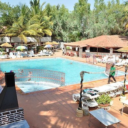 Badala Park Hotel Kotu Exterior foto